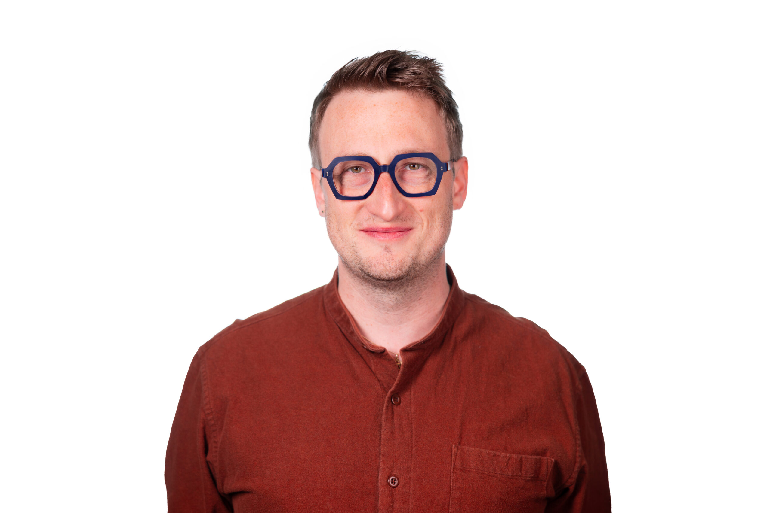 Profile picture of Martin Johannes Riedl