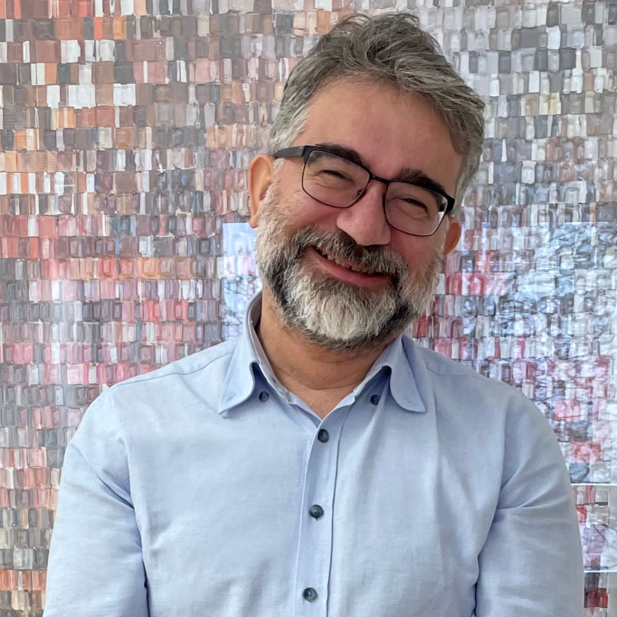 Profile picture of Erkan Saka