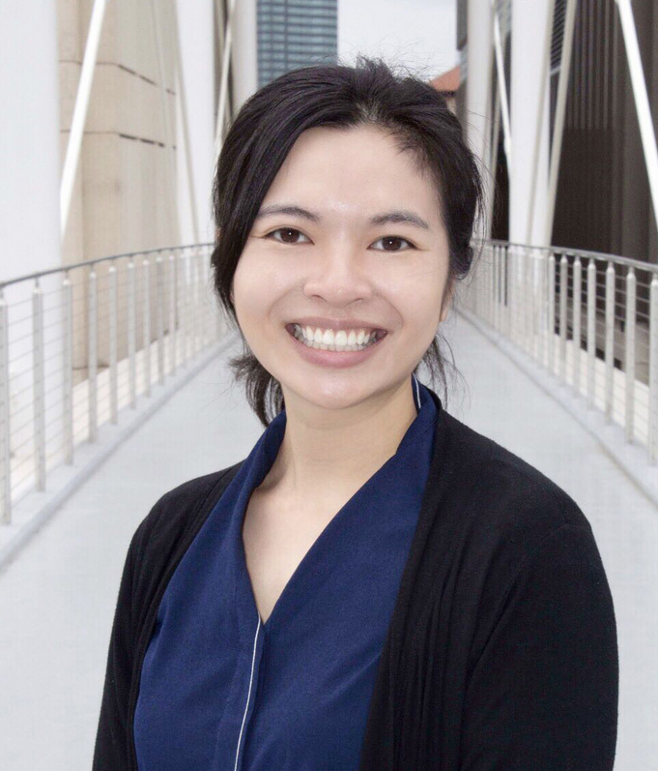 Profile picture of Margaret Yee Man Ng