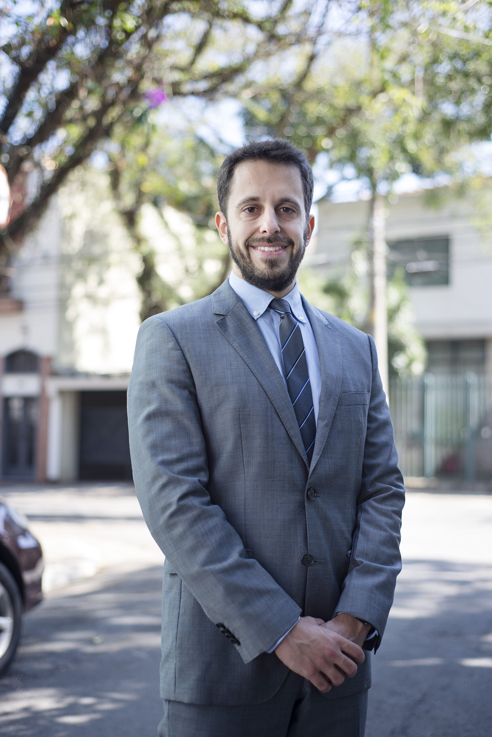 Profile picture of Ivar A. Hartmann