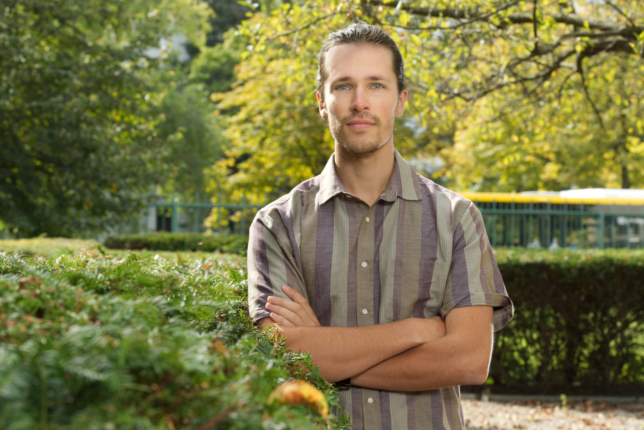 Profile picture of Robert Gorwa