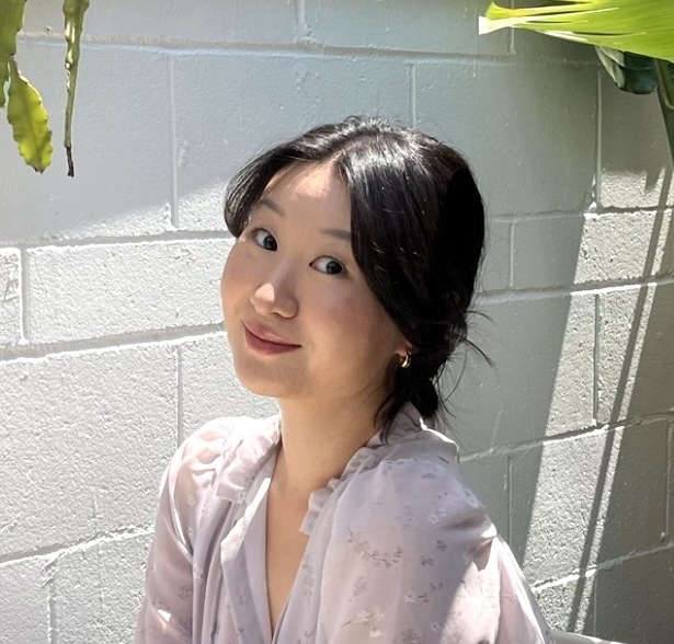 Profile picture of Julia Jeonghyun Parke