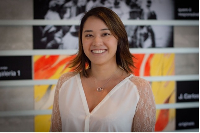 Profile picture of Camila Akemi Tsuzuki