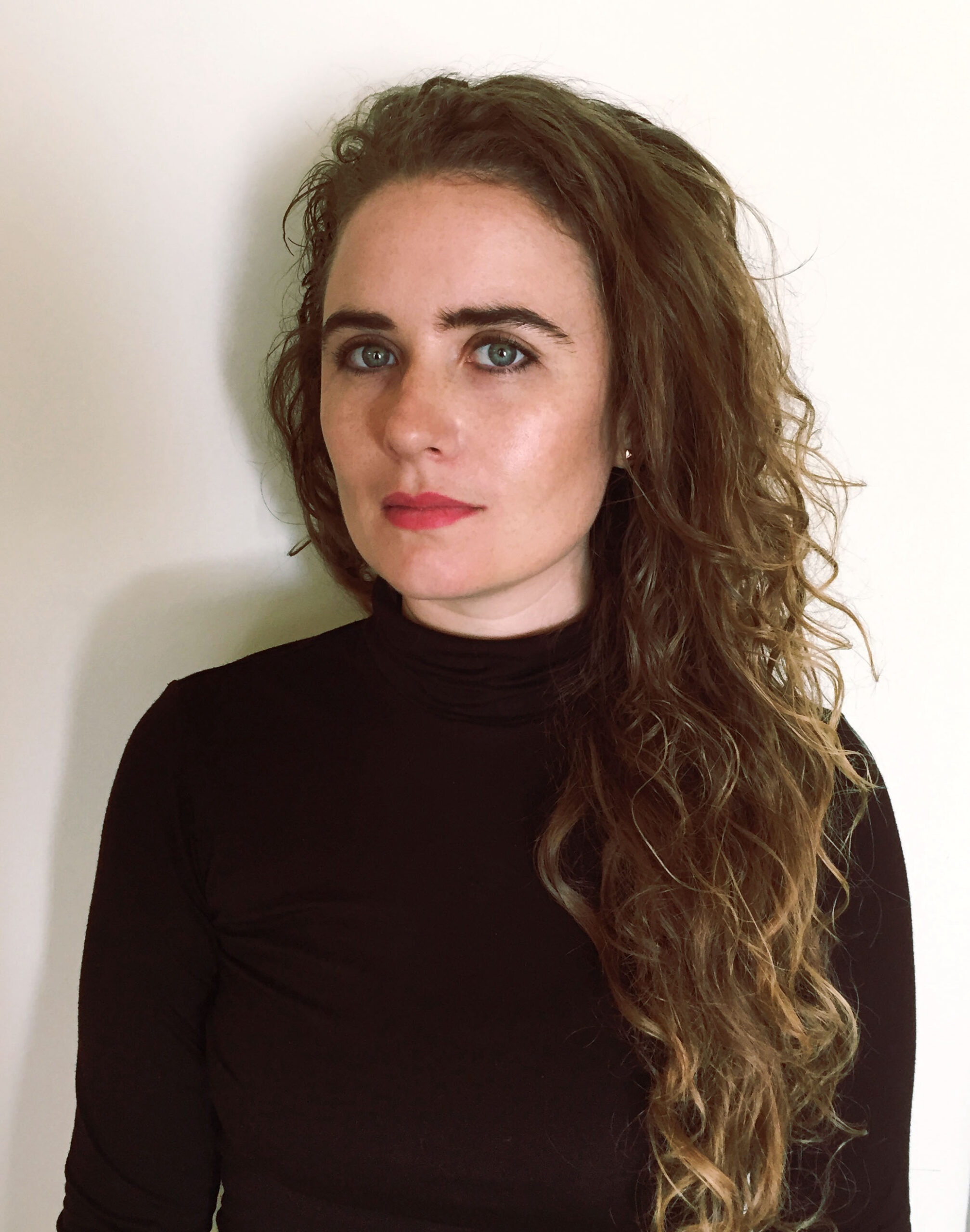 Profile picture of Britt Paris